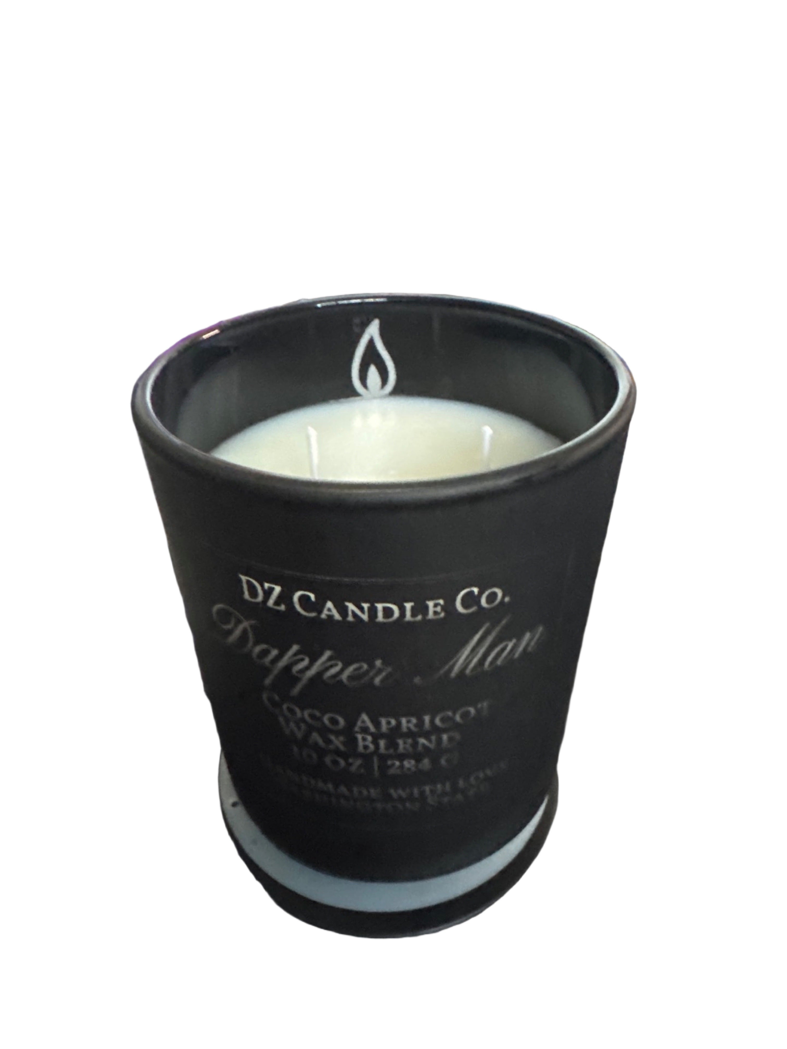 Dapper Man - Allspice, Sandalwood & Amber