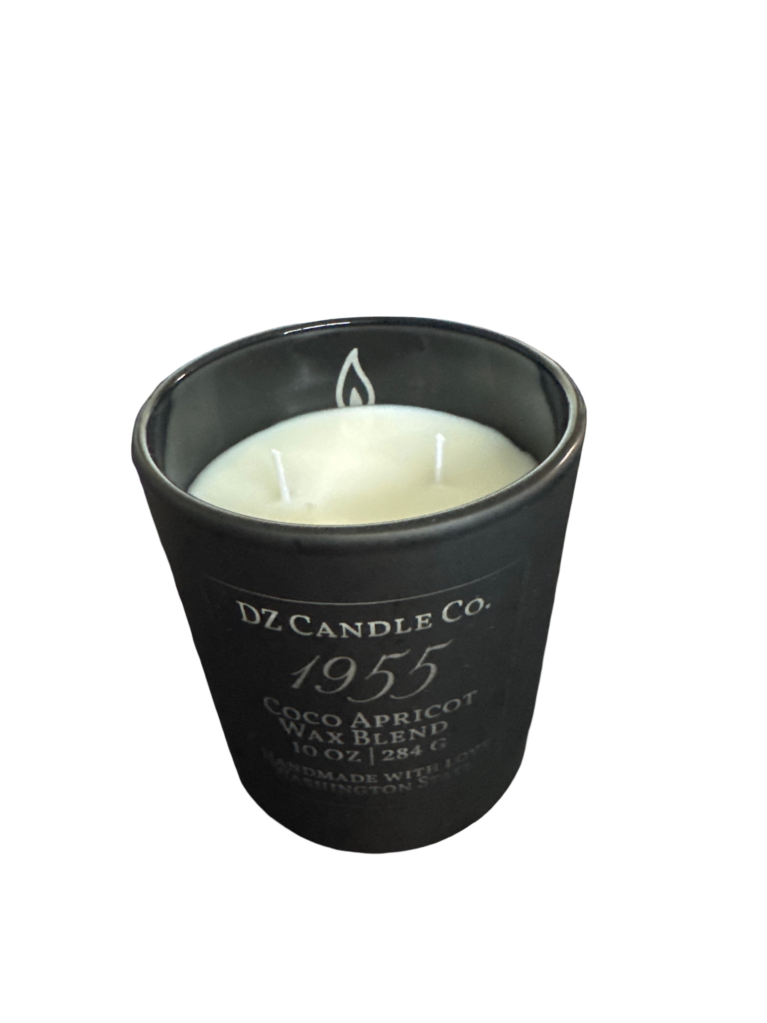 1955 Candle – Sea Salt, Pear & Cedar