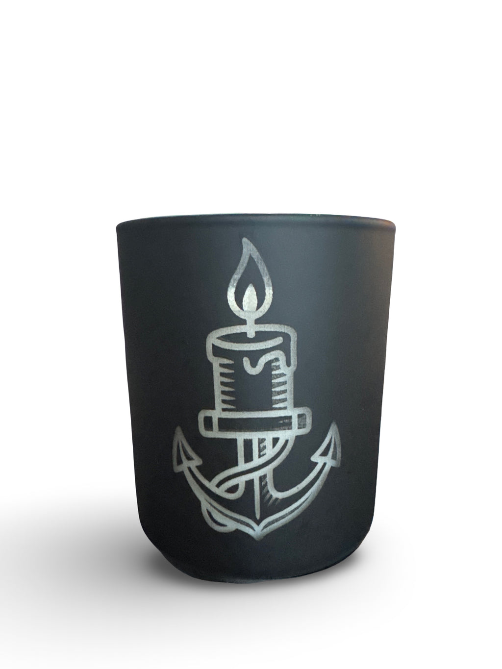 1955 Candle – Sea Salt, Pear & Cedar